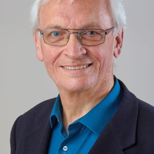 Günther Borchard