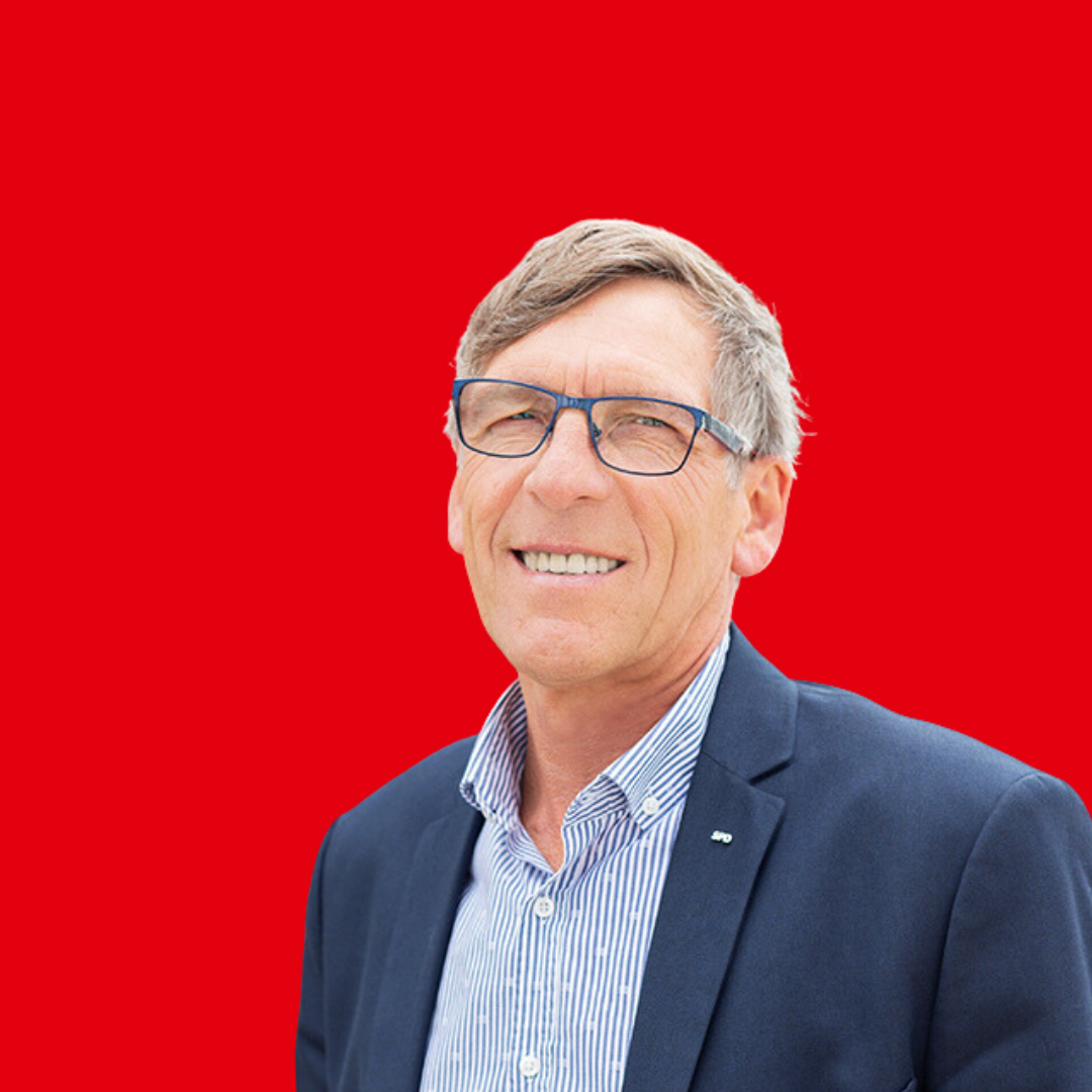 Michael Meier › SPD Lippe