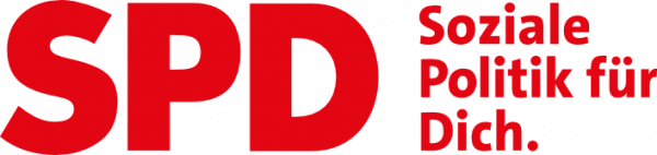 Logo: SPD Lippe